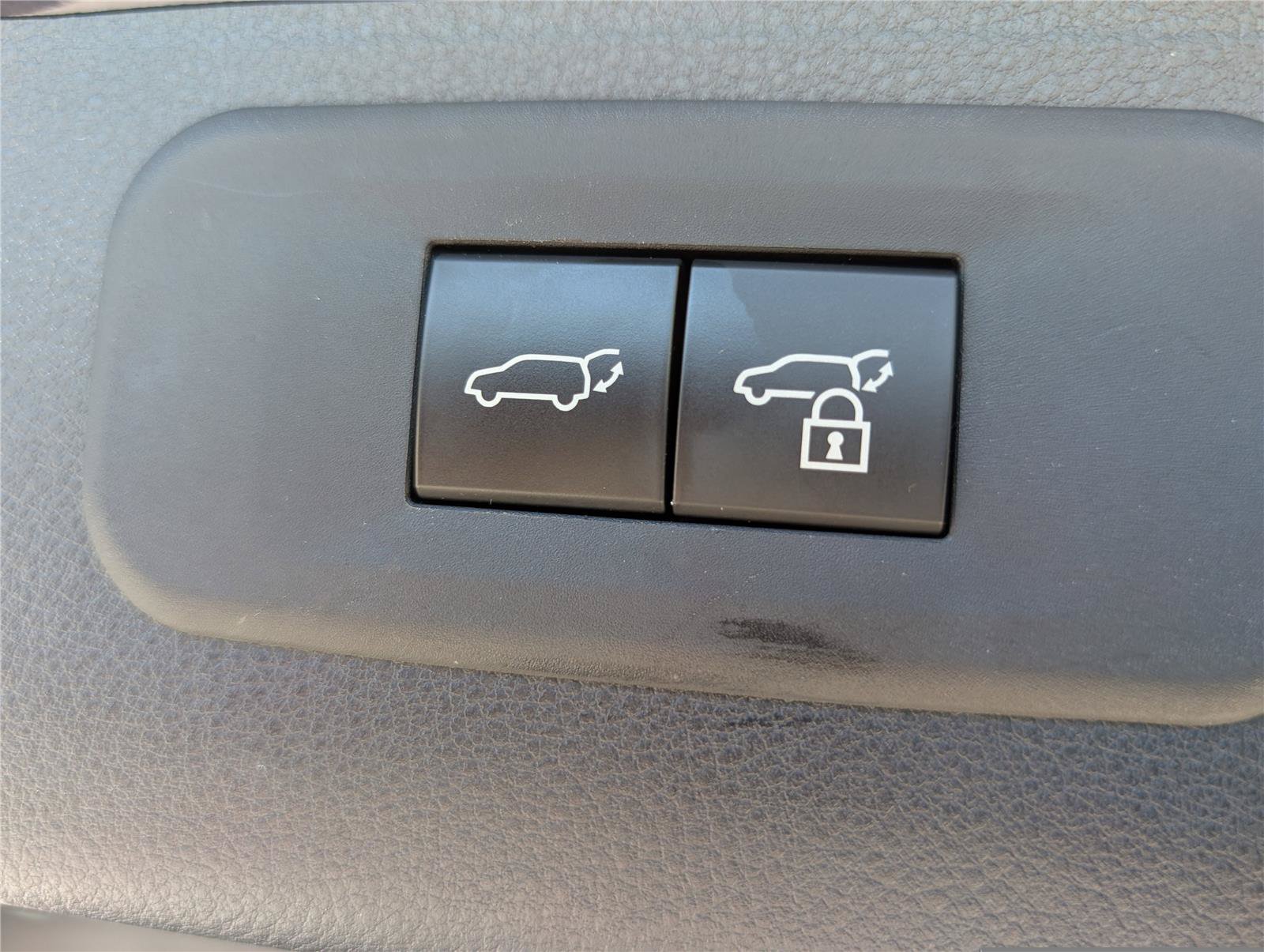 Certified 2025 Lexus TX 350 AWD w/ Technology Package image 15