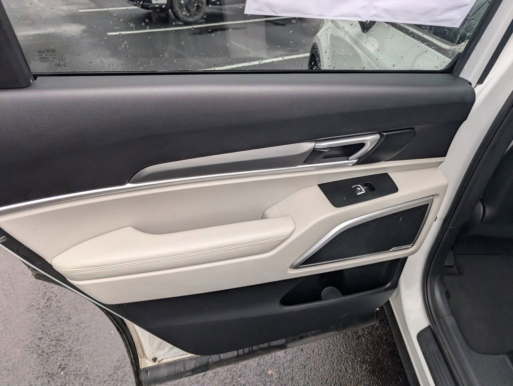 Used 2021 Kia Telluride S image 10