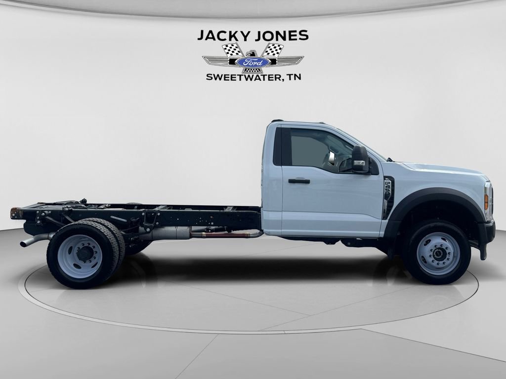 Used 2025 Ford F450 XL AWD/4WD image 6