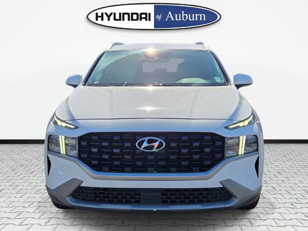 Certified 2023 Hyundai Santa Fe SEL w/ Cargo Package FWD image 12