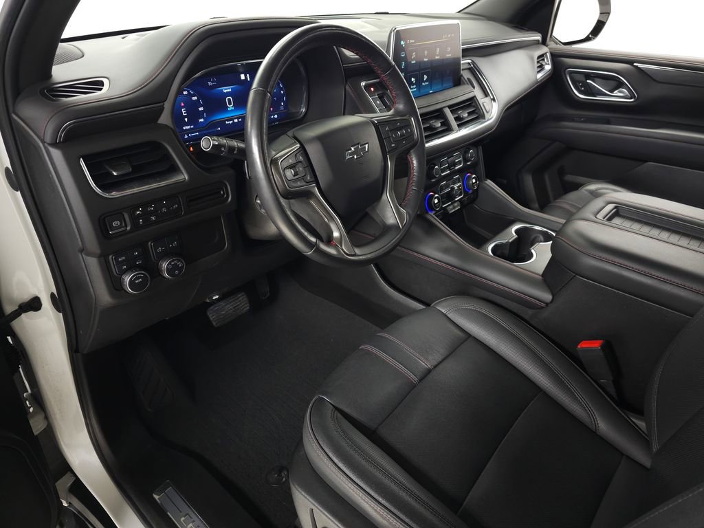 Used 2022 Chevrolet Tahoe RST w/ Sport Performance Package image 19
