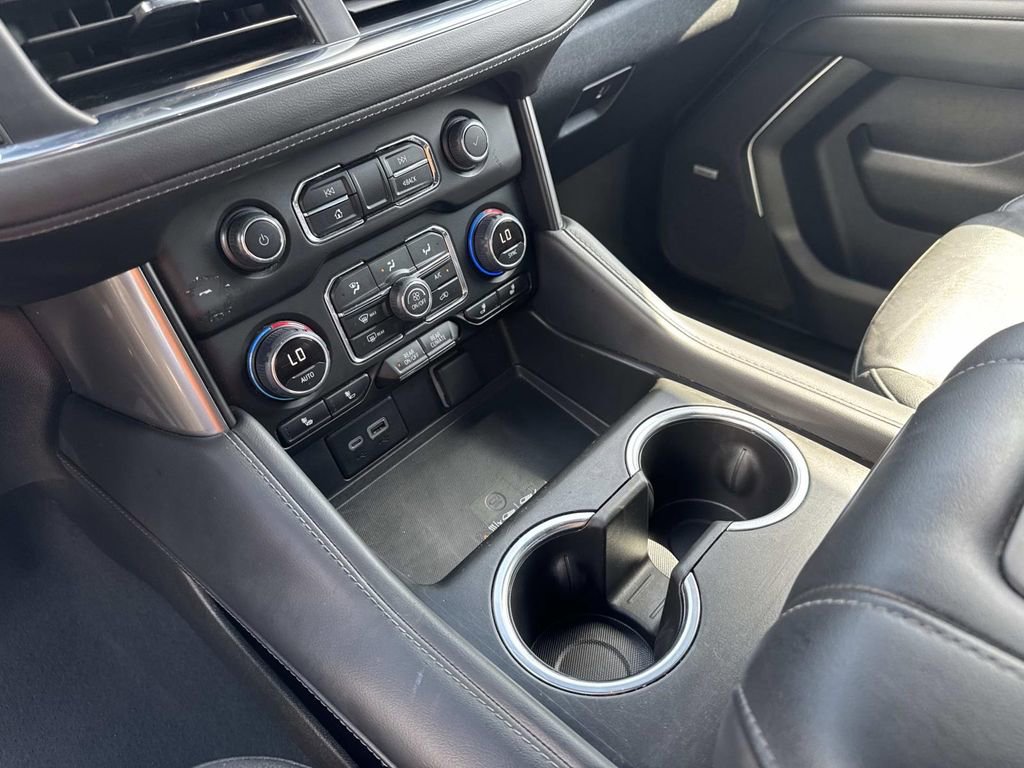 Used 2024 Chevrolet Tahoe LT RWD image 26