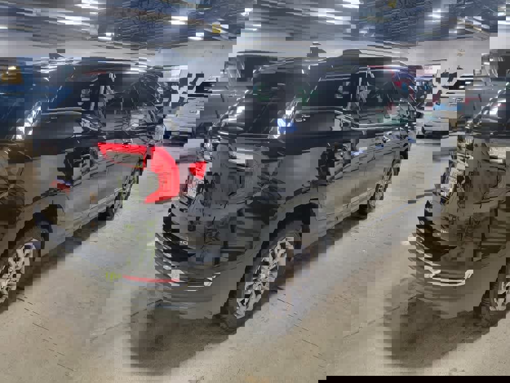 Certified 2024 GMC Terrain SLT w/ Infotainment Package II image 4