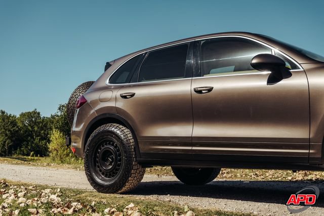 Used 2013 Porsche Cayenne AWD/4WD image 26