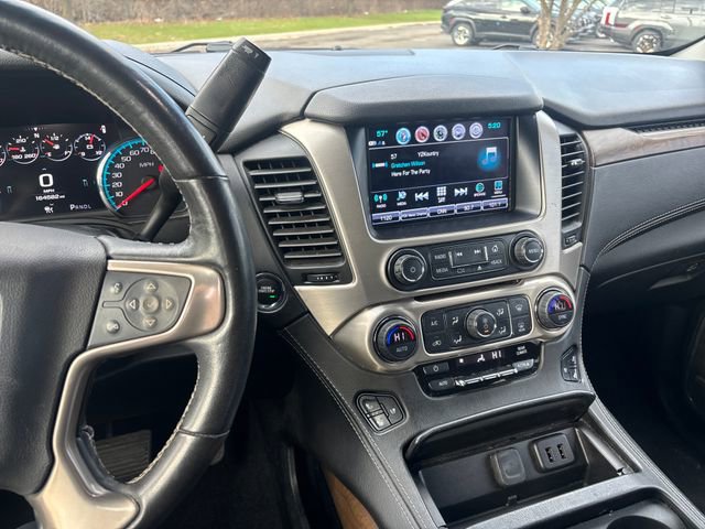 Used 2018 GMC Yukon XL Denali w/ Denali Ultimate Package AWD/4WD image 18