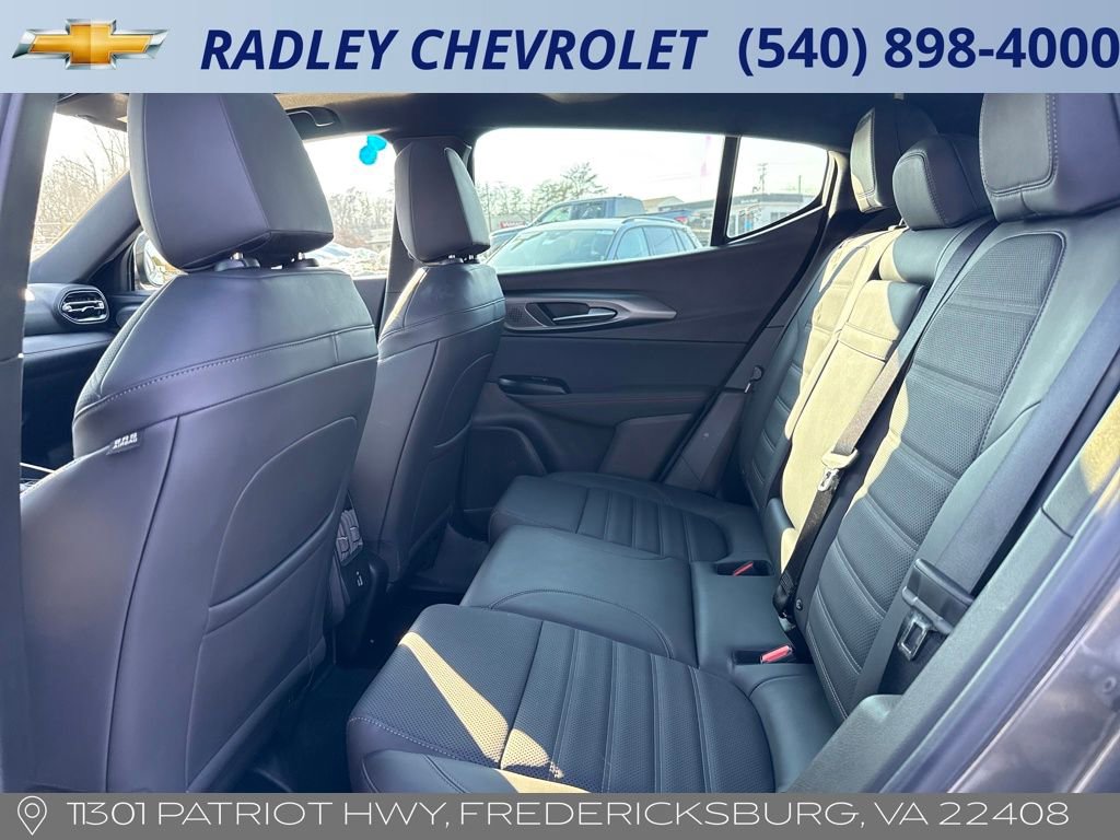 Used 2024 Dodge Hornet GT Plus image 23