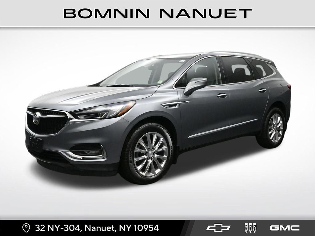 Used 2019 Buick Enclave Premium w/ Experience Buick Package