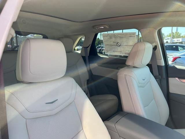 New 2025 Cadillac XT5 Premium Luxury image 26