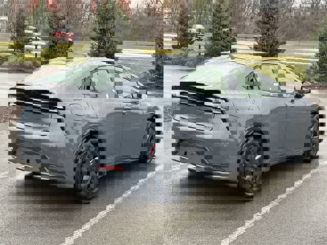 Used 2026 Toyota Prius Plug-In Hybrid image 31