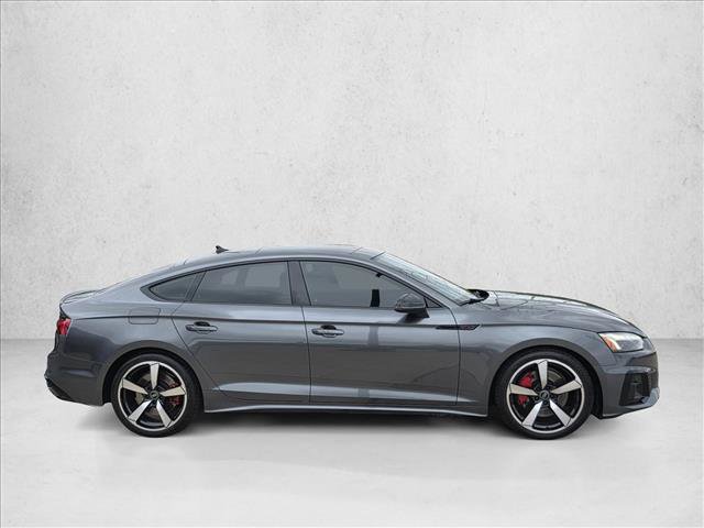 Certified 2023 Audi A5 2.0T Premium Plus w/ Premium Plus image 4