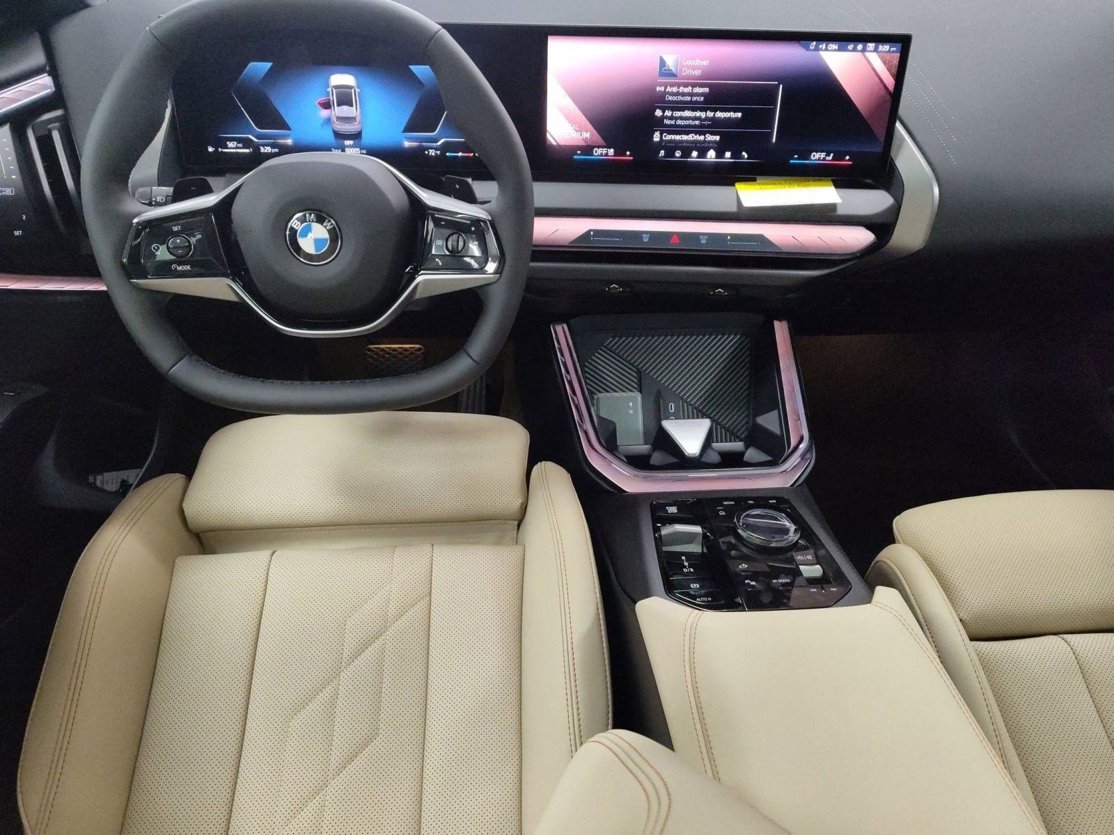 New 2026 BMW X3 xDrive30 w/ Premium Package image 24