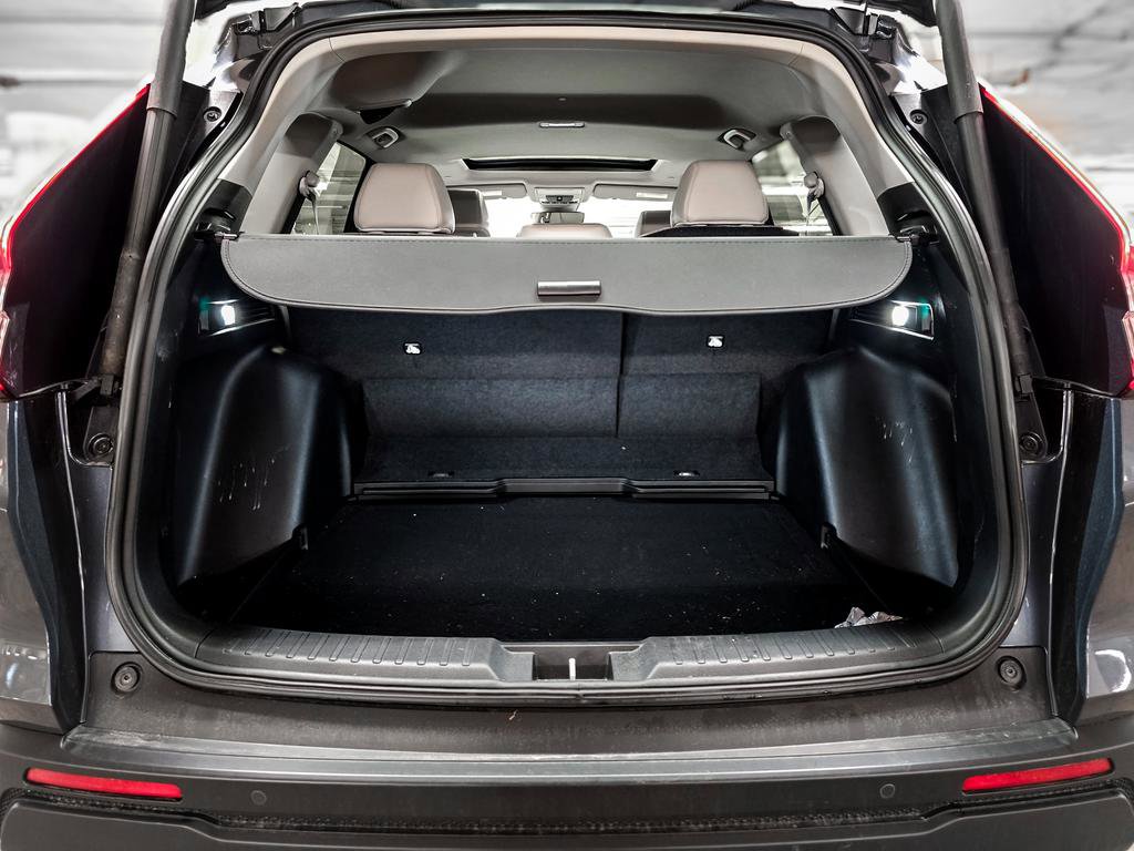 Used 2024 Honda CR-V EX-L image 8