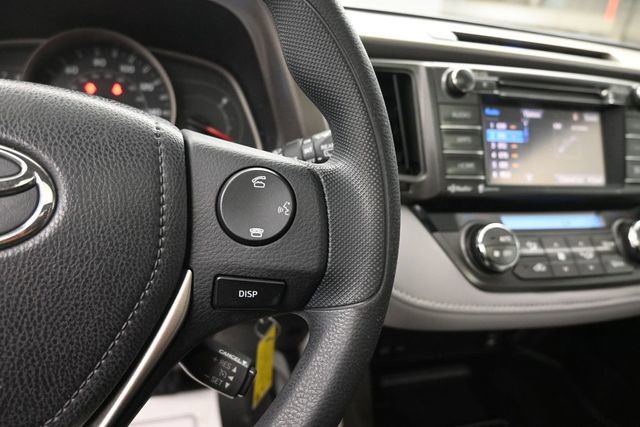 Used 2014 Toyota RAV4 XLE FWD image 17