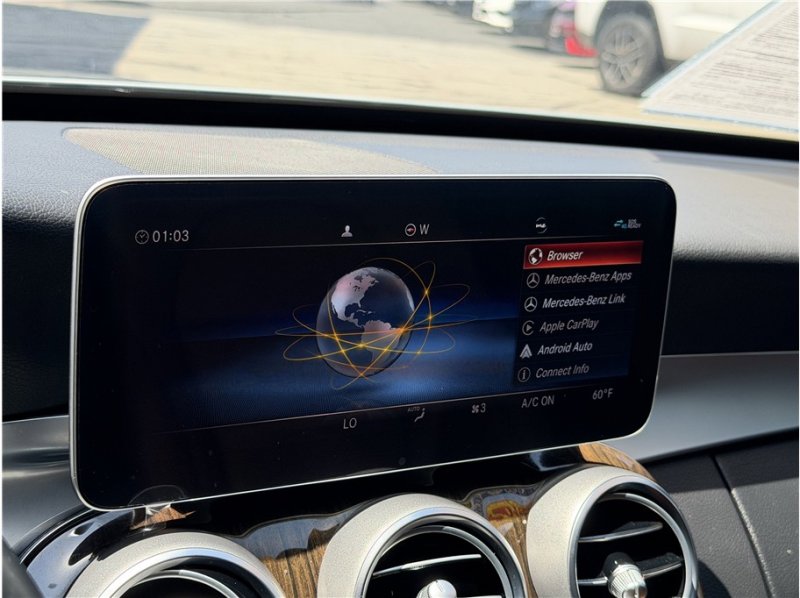 Used 2019 Mercedes-Benz C 300 Sedan image 49