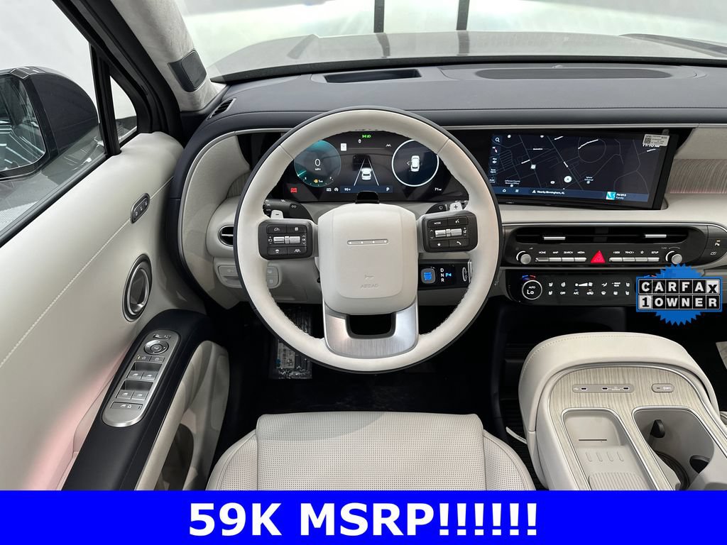 Used 2026 Hyundai Palisade Calligraphy FWD image 27