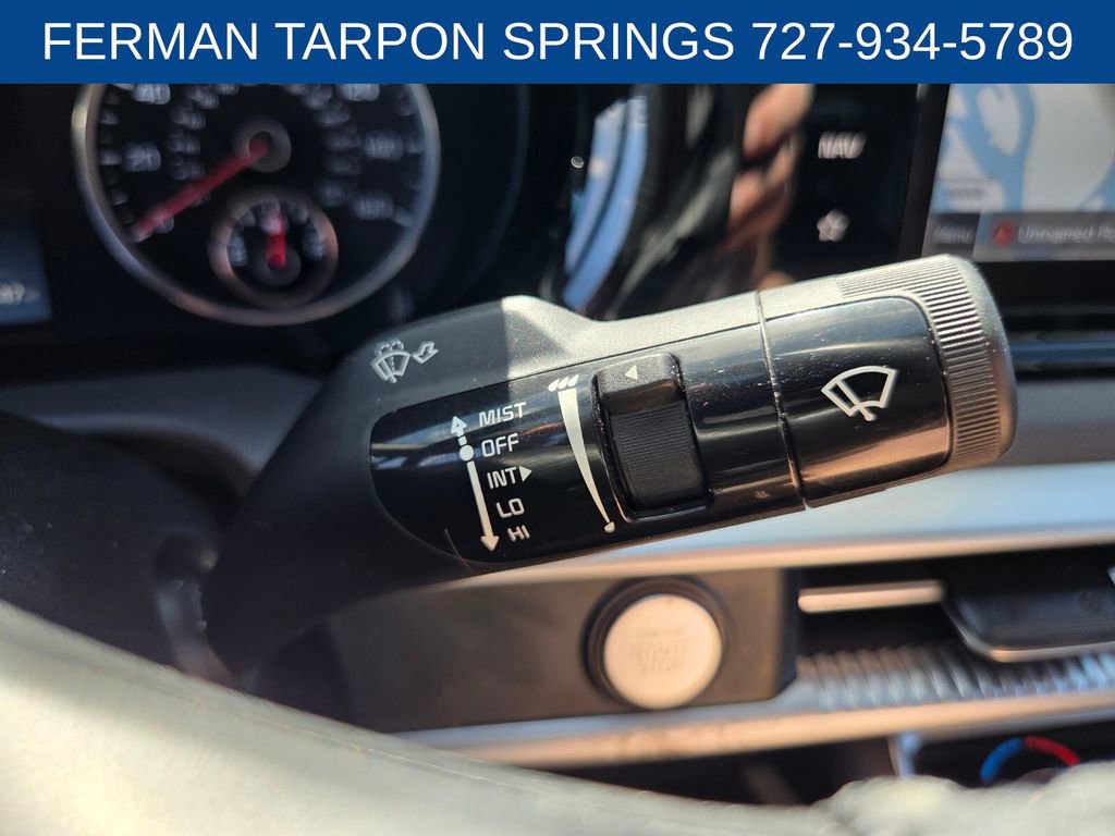 Used 2022 Kia K5 GT-Line AWD/4WD image 32