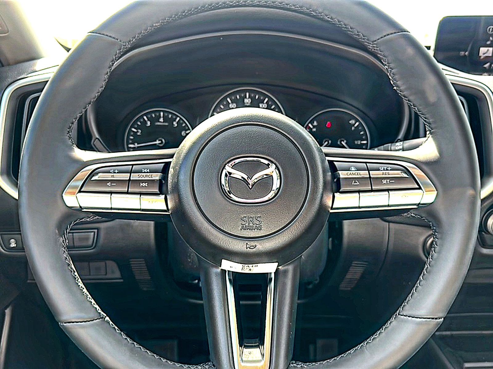 New 2026 MAZDA CX-50 AWD 2.5 S w/ Weather Package image 18