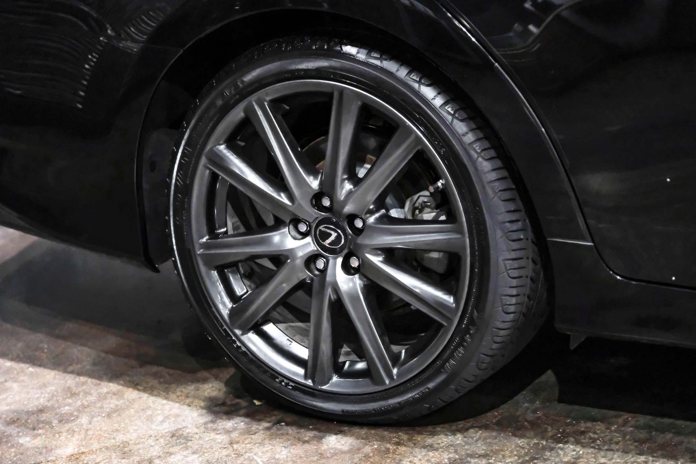 Used 2015 Lexus GS 350 w/ F Sport Package RWD image 54