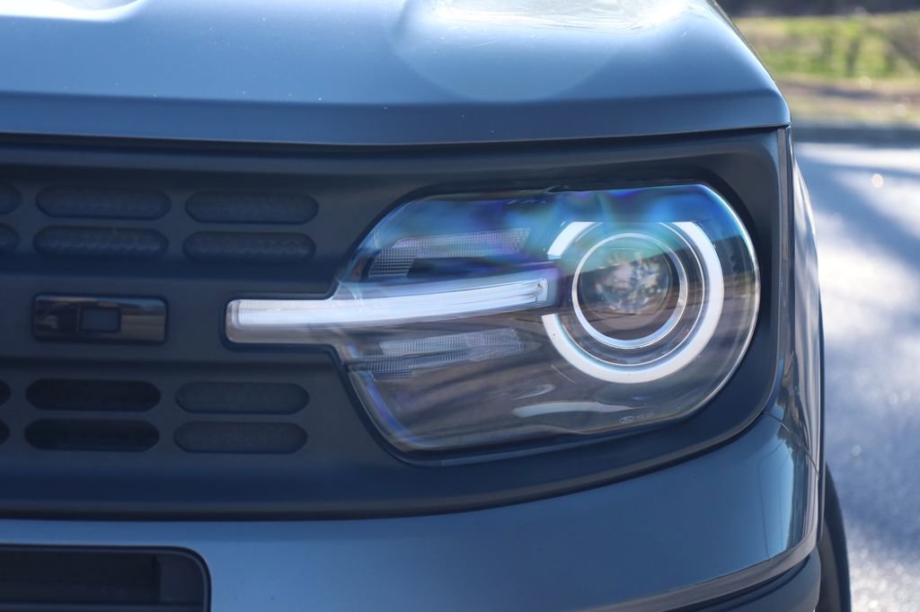 Used 2021 Ford Bronco Sport image 13