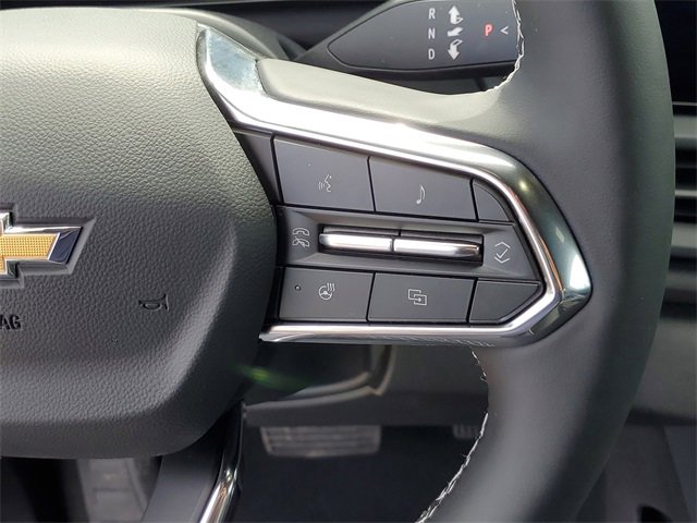 New 2026 Chevrolet Silverado EV LT w/ Plus Package image 20