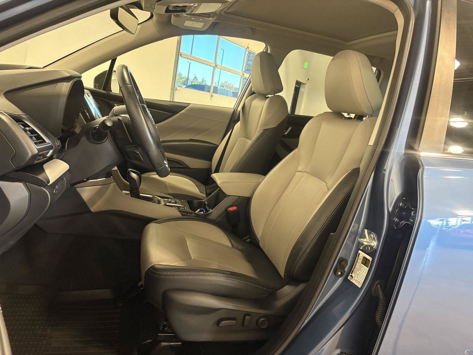 Used 2023 Subaru Forester Limited AWD/4WD image 16