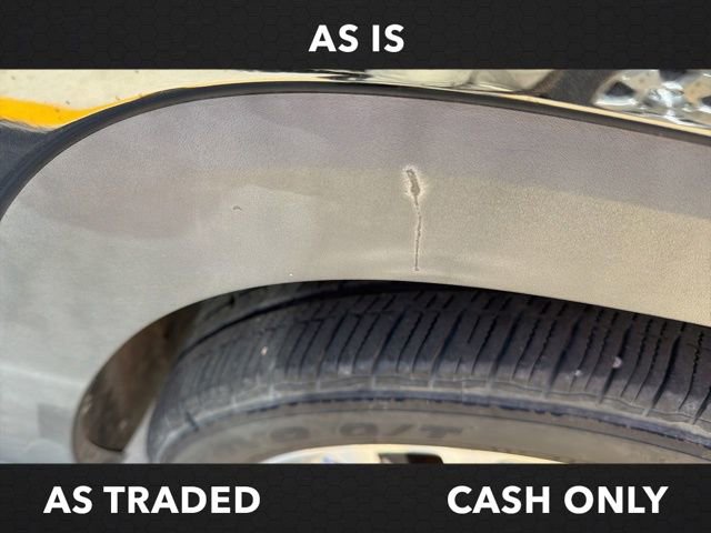 Used 2018 GMC Terrain SLT w/ Preferred Package image 24