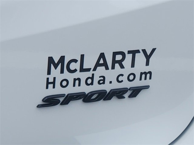 New 2026 Honda Odyssey Sport-L image 6