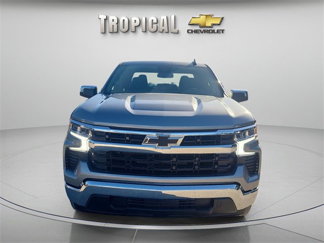 New 2026 Chevrolet Silverado 1500 LT image 8