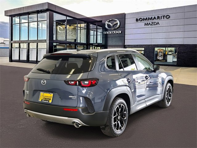 New 2025 MAZDA CX-50 Meridian Edition w/ Weather Package image 3