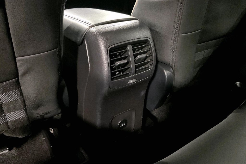 Used 2025 Ford Bronco Sport Big Bend w/ Convenience Package AWD/4WD image 28