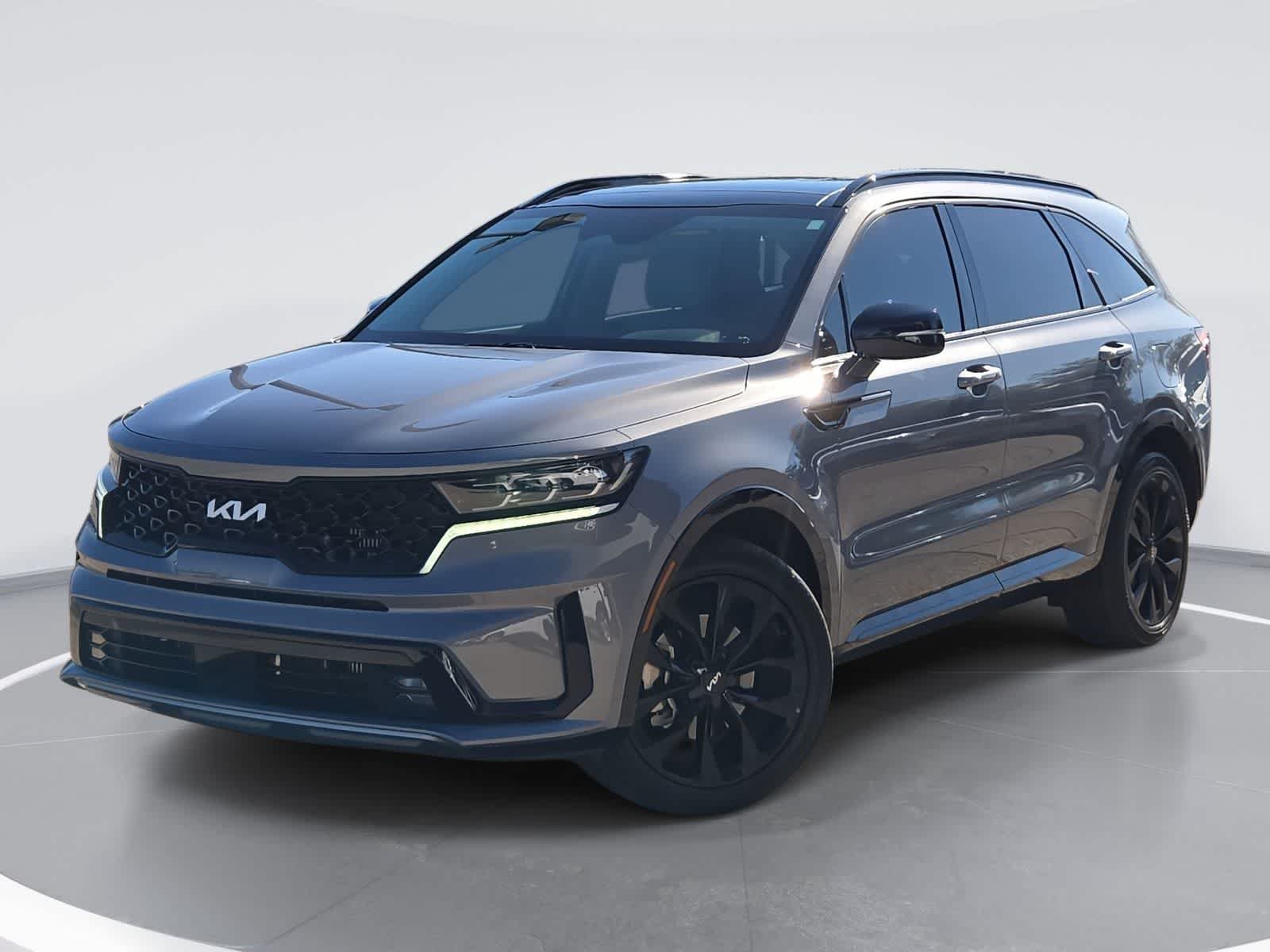 Used 2023 Kia Sorento SX