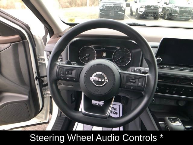 Certified 2023 Nissan Rogue S image 15