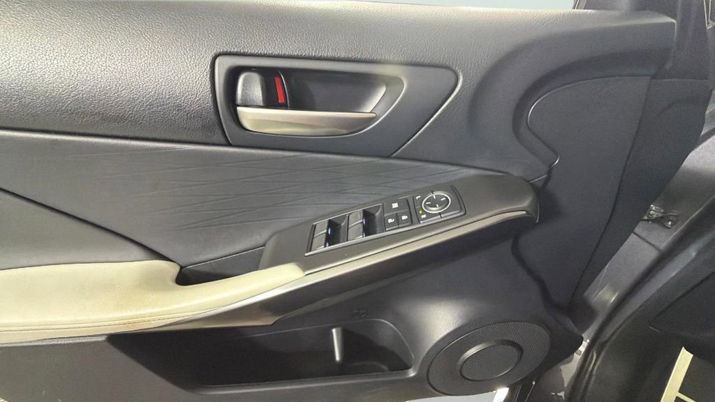 Used 2021 Lexus IS 350 F Sport w/ Accessory Package RWD image 26