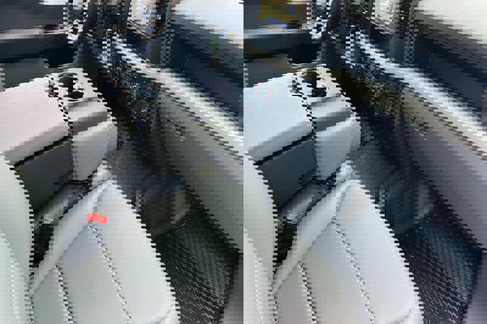 New 2026 Ford F450 XL image 16