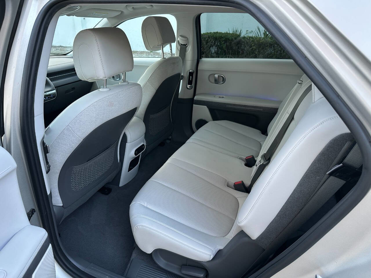 Used 2023 Hyundai Ioniq 5 SEL w/ Cargo Package image 13