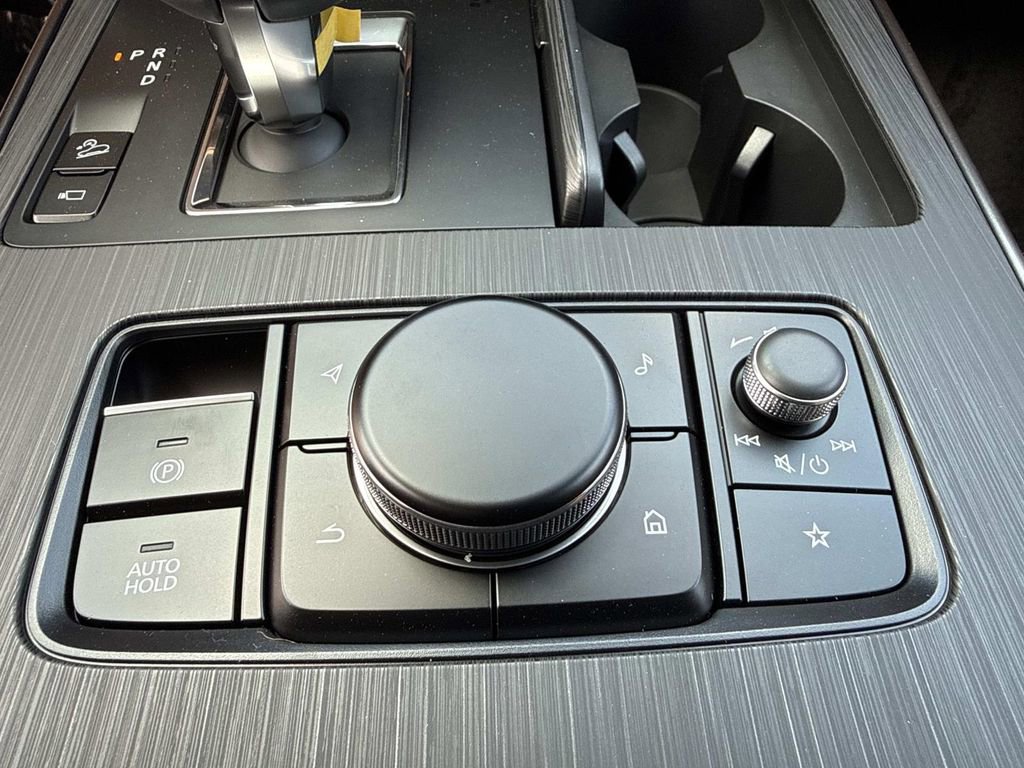 New 2026 MAZDA CX-70 3.3 Turbo S w/ Premium Plus image 40