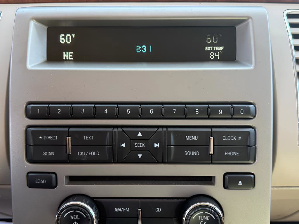 Used 2012 Ford Flex Limited image 29