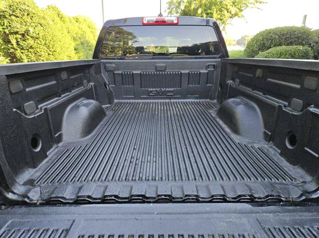 Used 2017 GMC Canyon SLT w/ Trailering Package AWD/4WD image 28