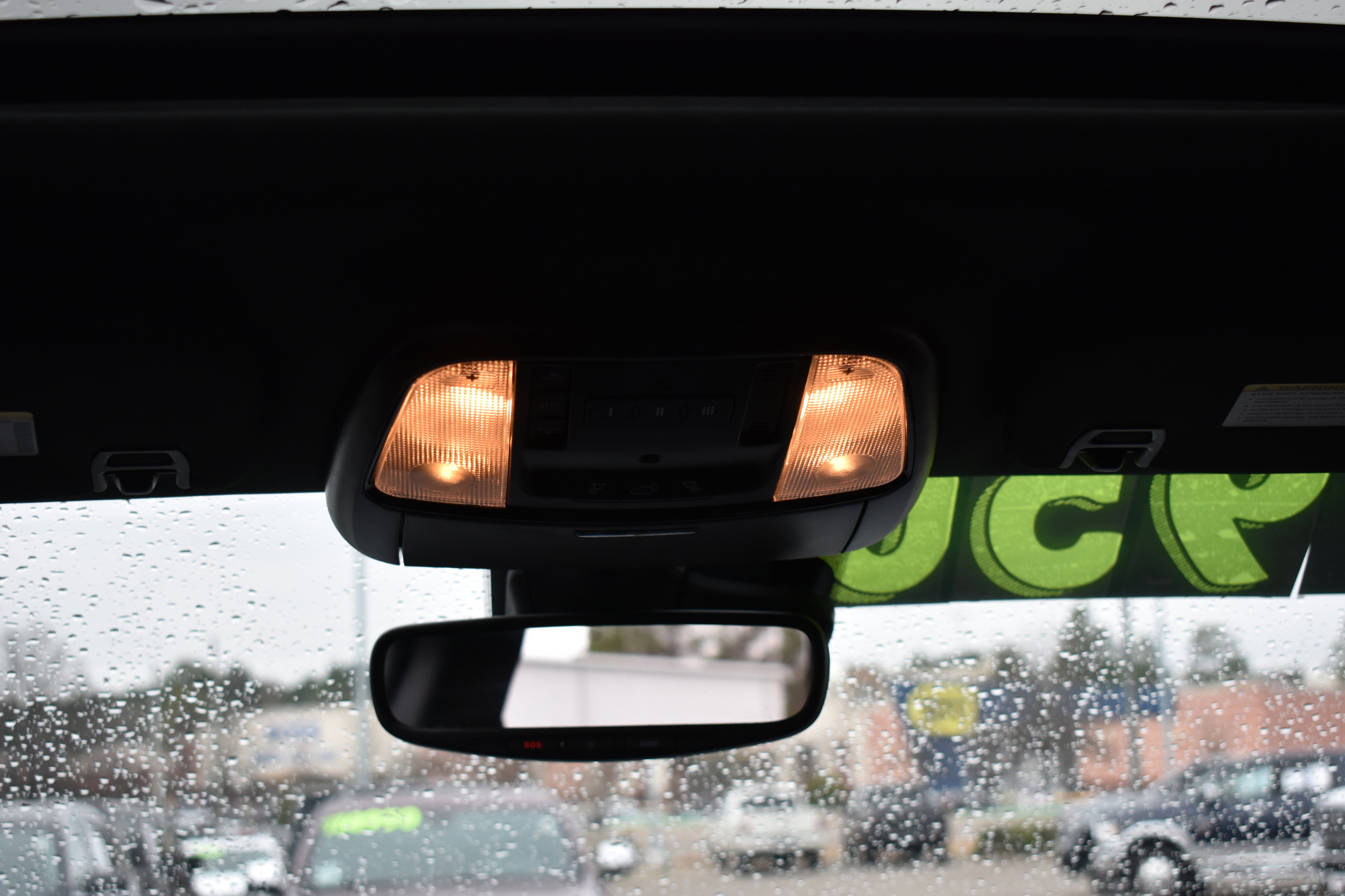 Used 2024 Dodge Durango GT image 32