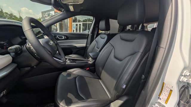 New 2026 Jeep Compass Limited AWD/4WD image 12