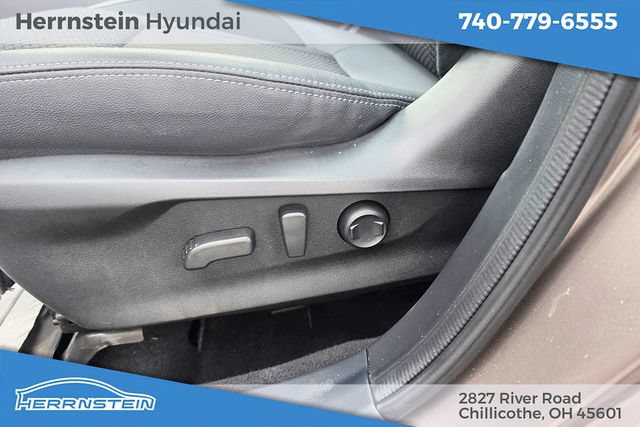 Used 2024 Subaru Forester Premium AWD/4WD image 16