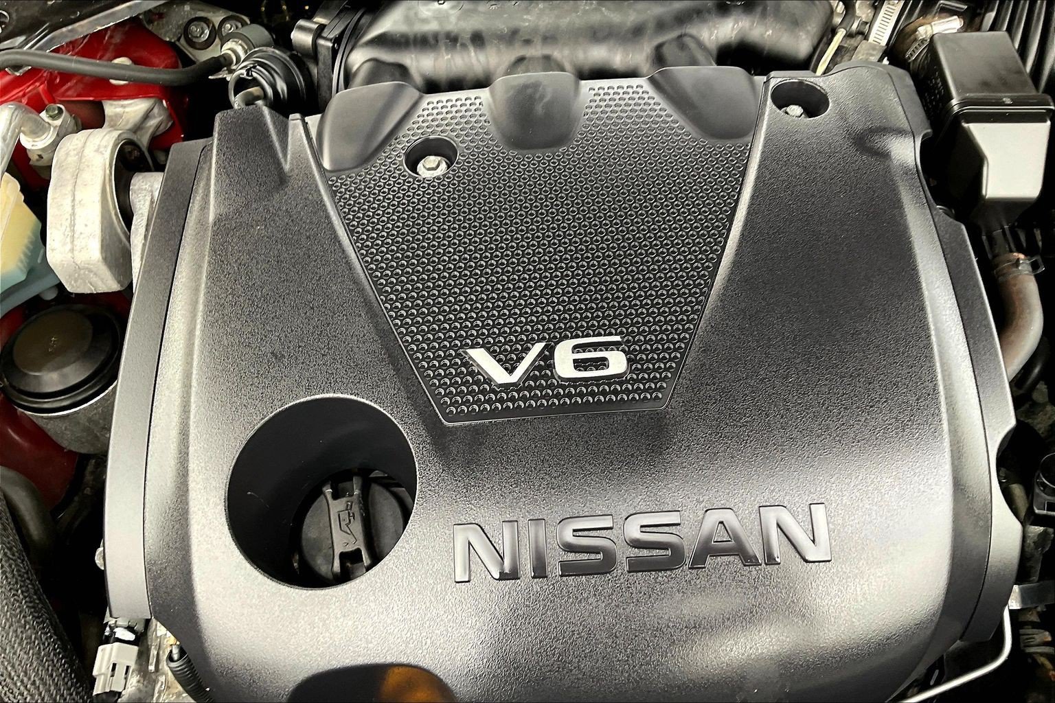 Used 2018 Nissan Maxima 3.5 SL FWD image 30