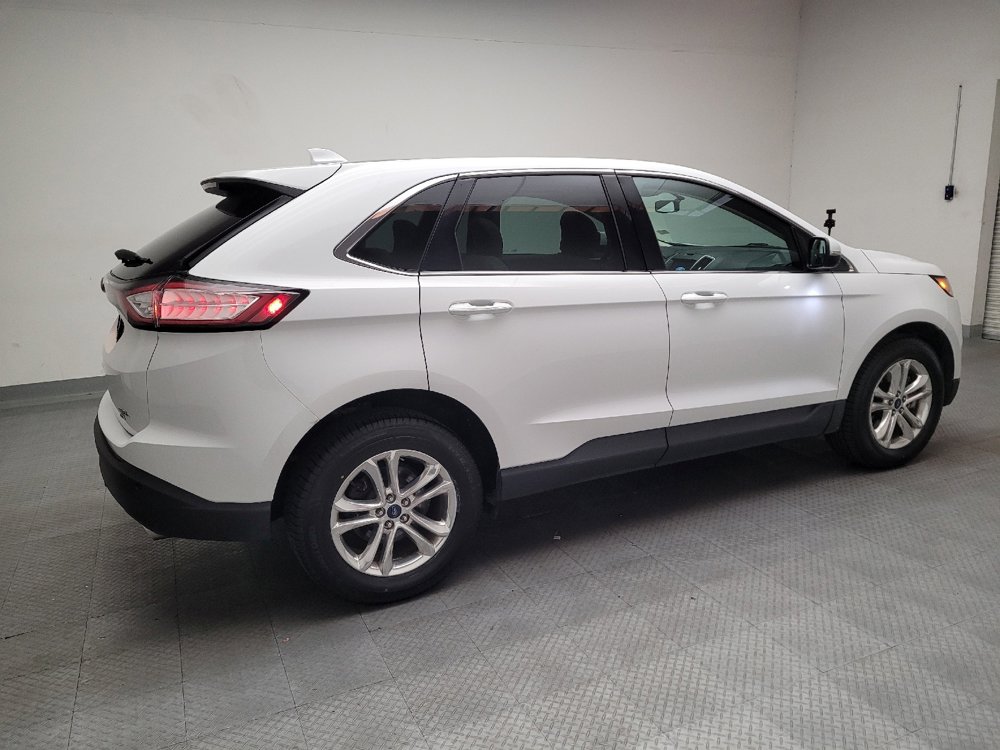 Used 2016 Ford Edge SEL w/ Equipment Group 201A image 10