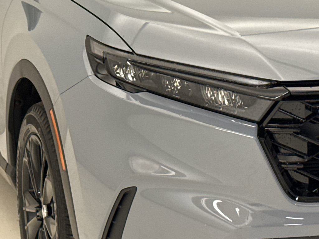 New 2026 Honda CR-V Sport Touring image 5