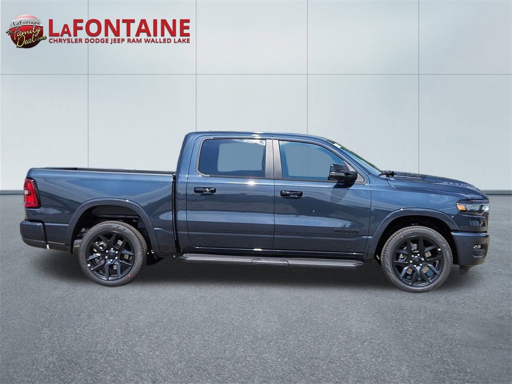 New 2026 RAM 1500 Laramie image 6