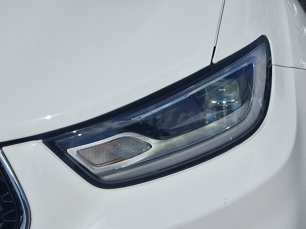 Used 2026 Chrysler Pacifica Limited FWD image 9