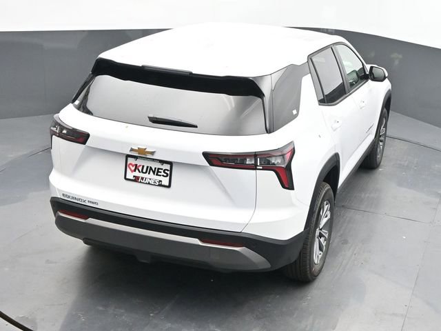 New 2026 Chevrolet Equinox LT w/ Convenience Package II image 39