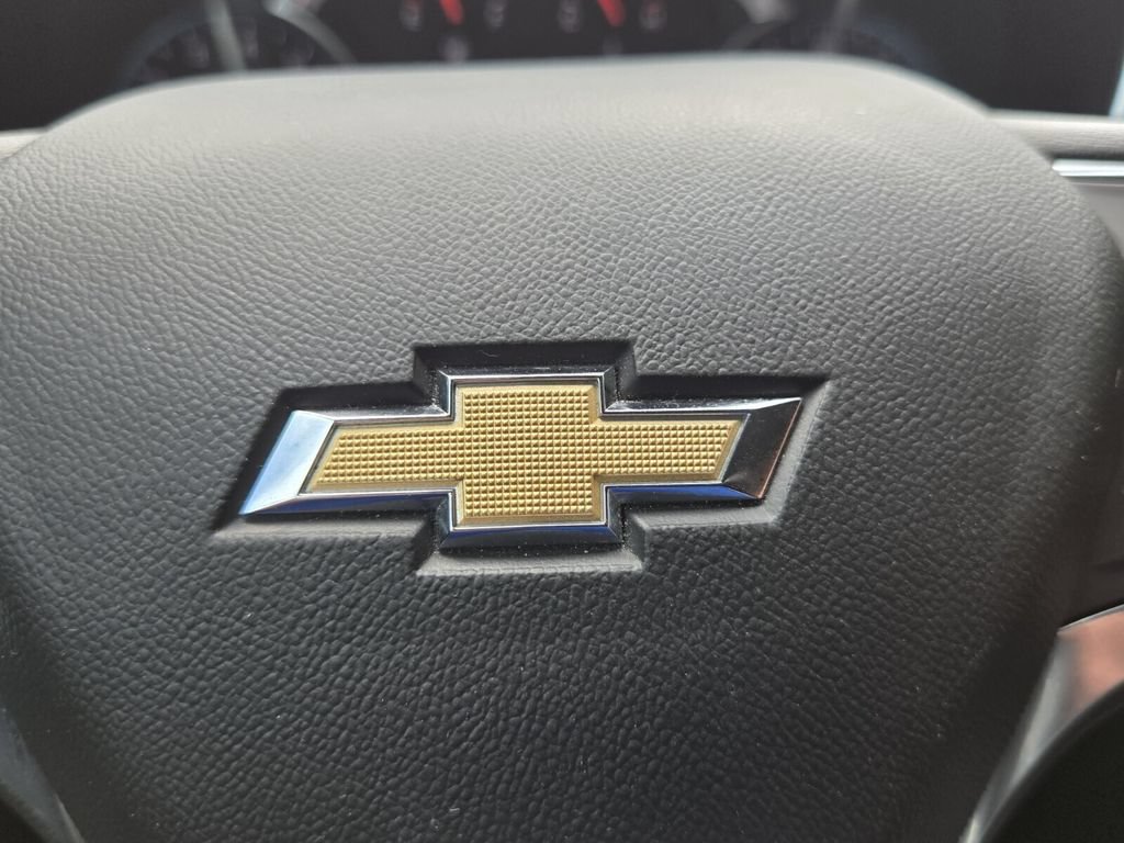 Used 2024 Chevrolet Equinox LT FWD image 27
