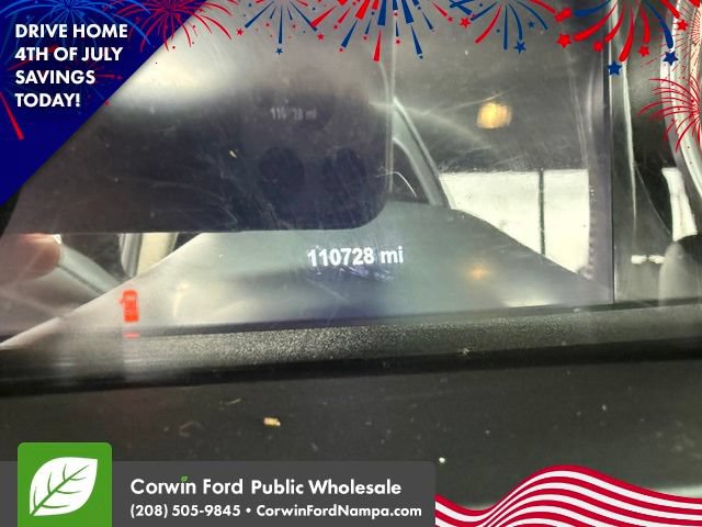 Used 2017 RAM 1500 Sport w/ Black Ram 1500 Sport Group AWD/4WD image 10