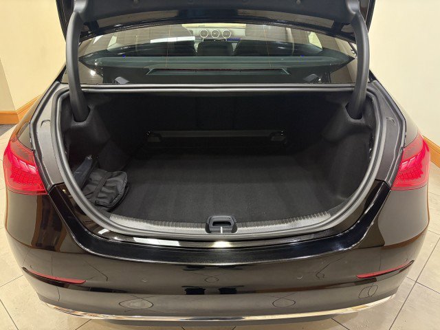 New 2026 Mercedes-Benz C 300 Sedan image 19